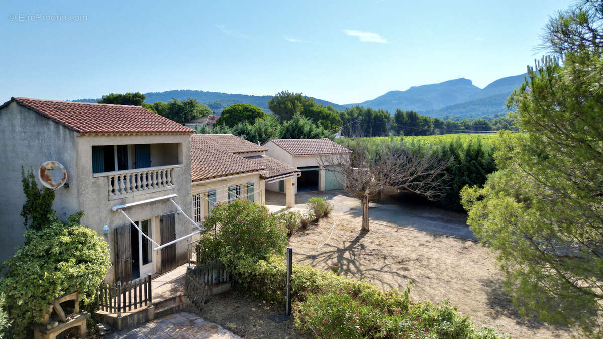 Maison contemporaine - photo 3