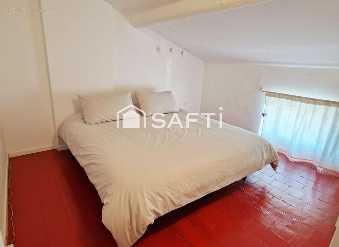 Photo 7 - Appartement à BANON