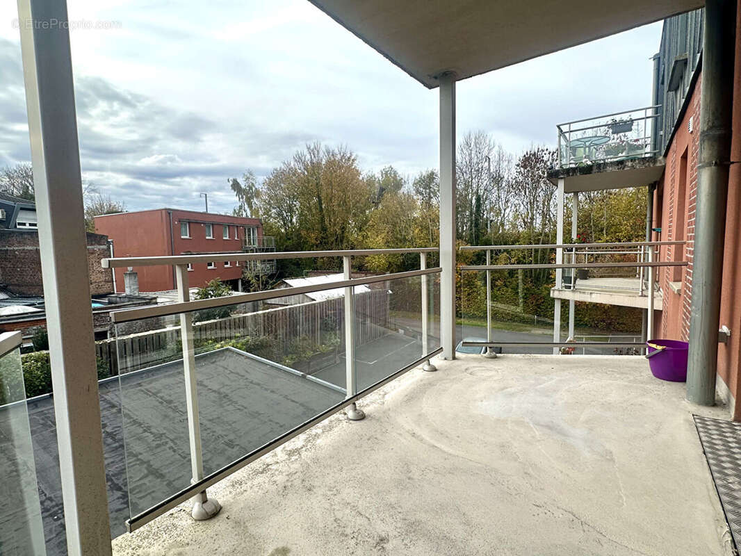 Appartement à WASQUEHAL