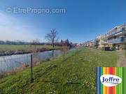 Appartement à ILLZACH