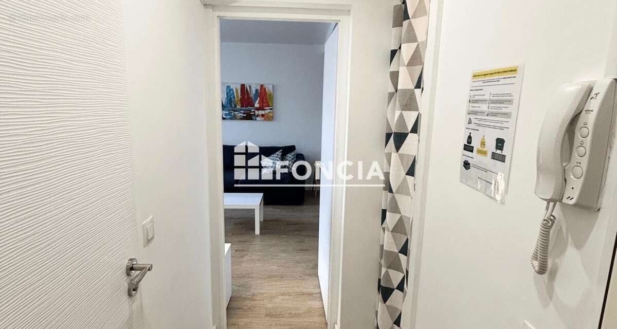 Appartement à COURSEULLES-SUR-MER