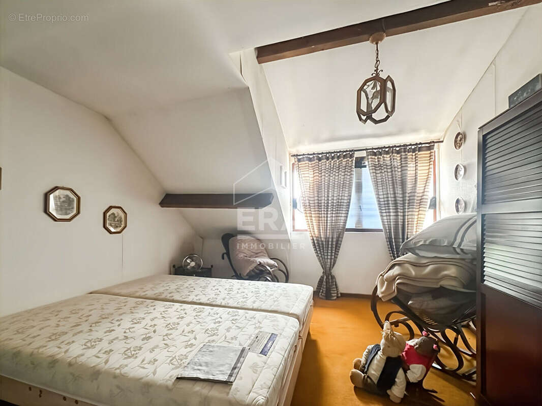 Maison Berry Au Bac 185 m2 avec dépendances - photo 2