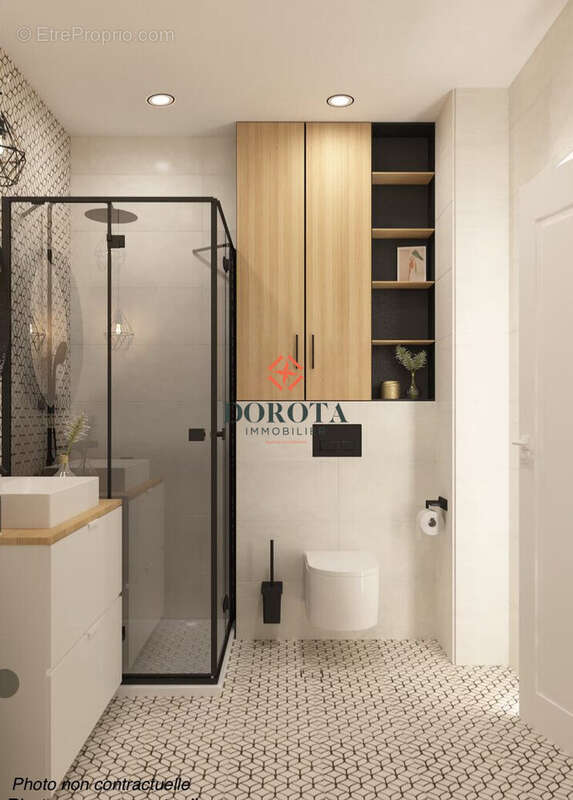 Appartement à LE VERSOUD