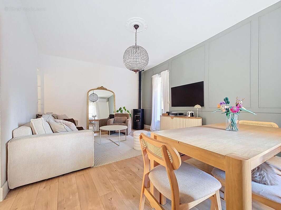 Photo 3 - Maison à LAURENS