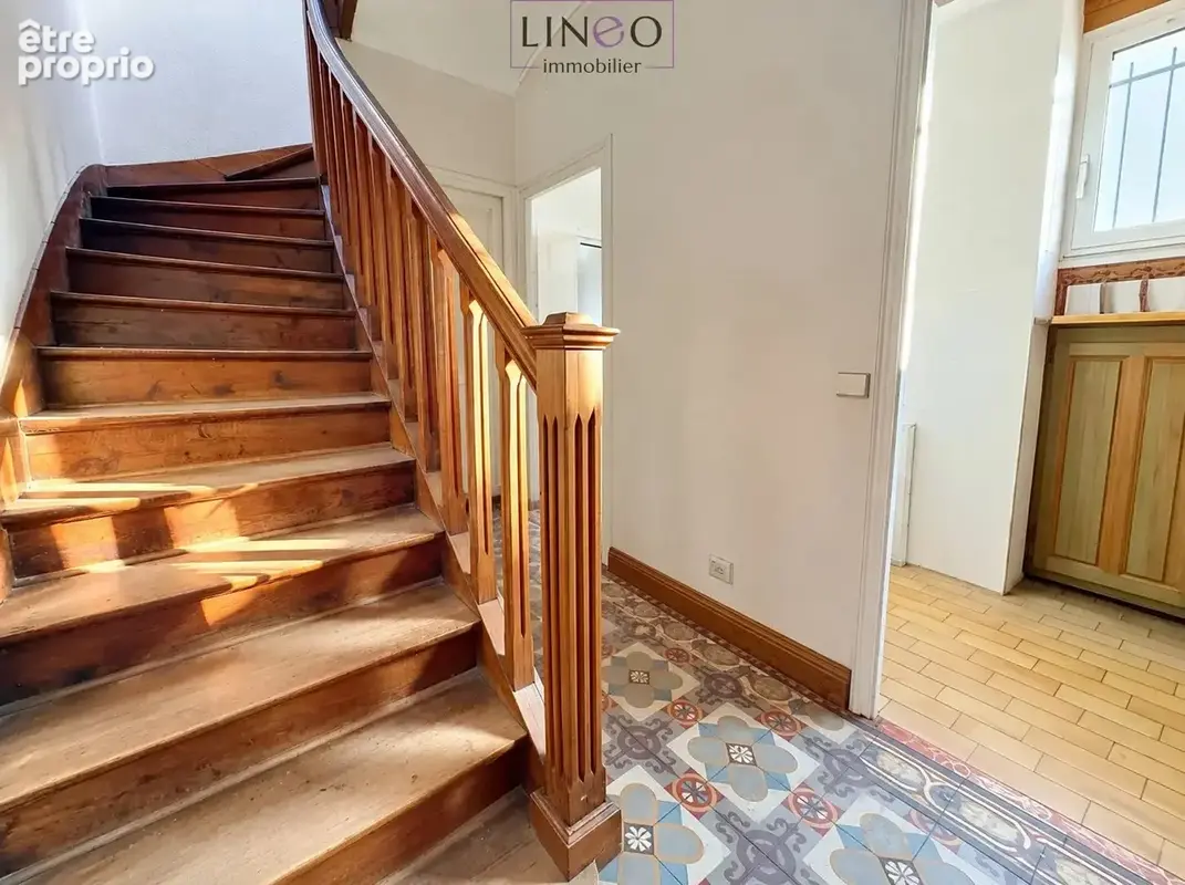 vente maison - 5 pièce(s) - photo 6