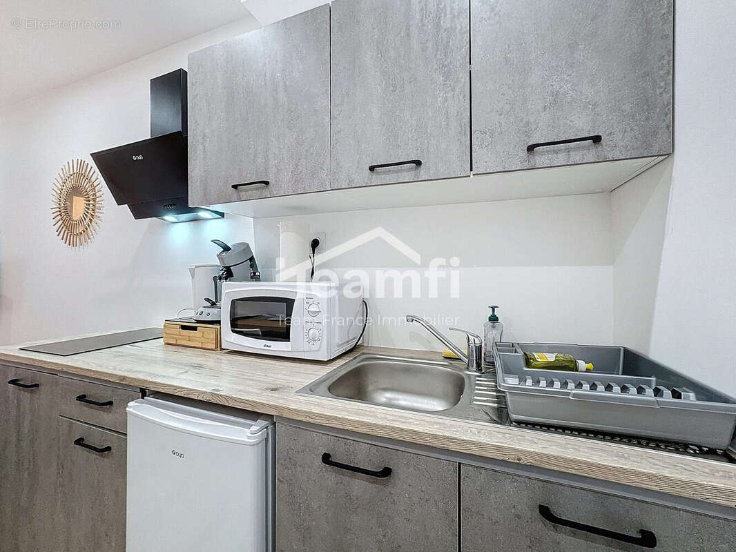 Appartement à ROYAT