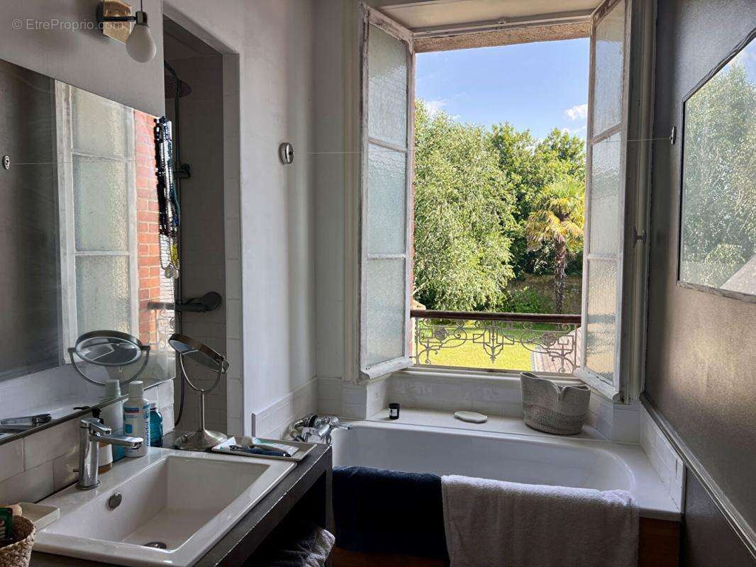 Appartement à VANNES