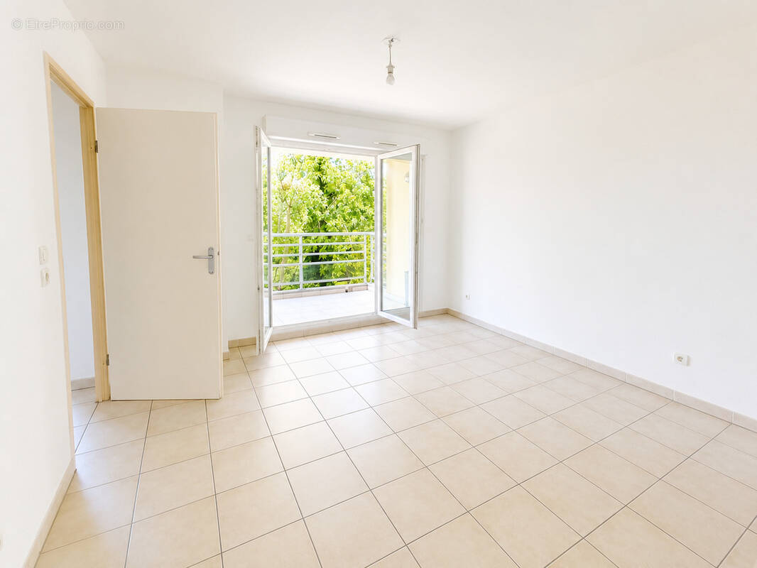 Appartement à LA SEYNE-SUR-MER