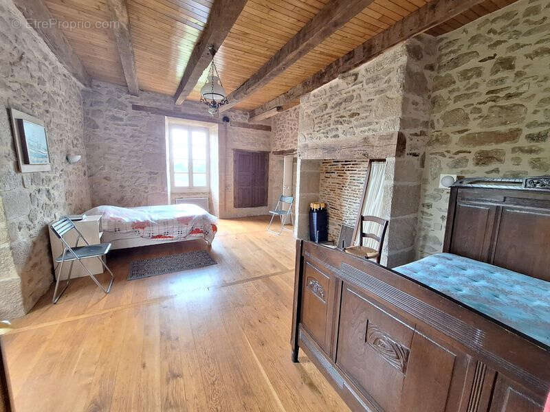 Maison à SOUSCEYRAC