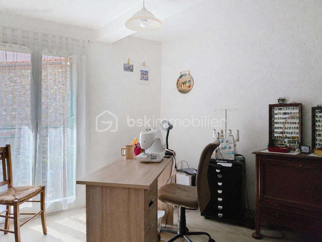 Maison à Vinça 97 m2, 5 pièces, 3 chambres - photo 9
