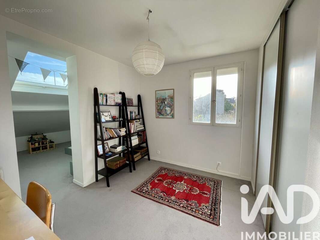 Photo 9 - Maison à CHATOU