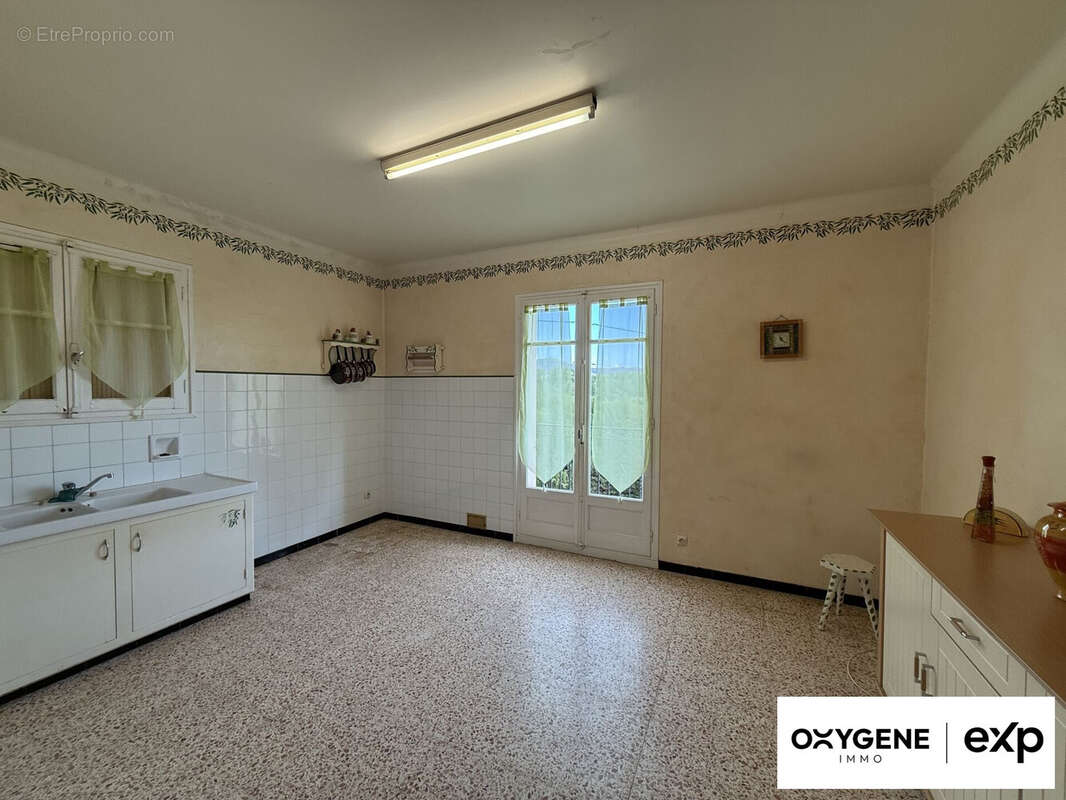 Maison à SAINT-FELIU-D'AVALL