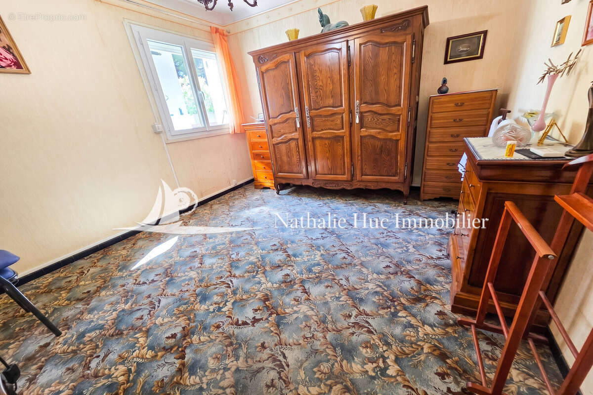 Maison 80 m² à Saint-Nazaire  - photo 9