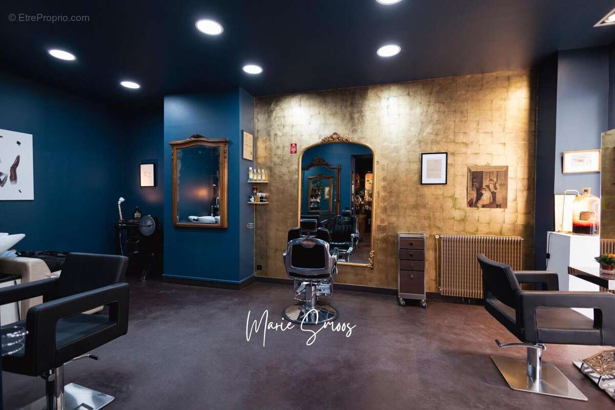 Photo 2 - Commerce à PARIS-10E