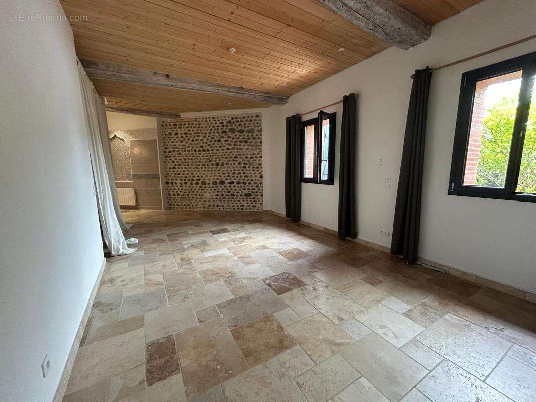Maison à DENGUIN