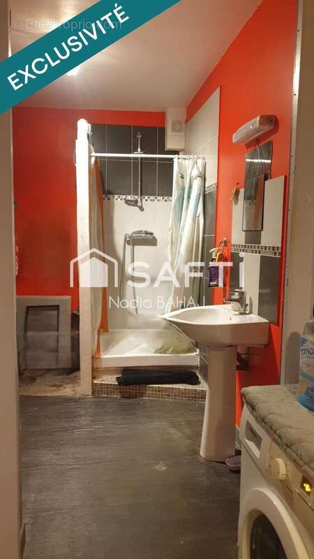 Photo 6 - Appartement à MONTMEDY