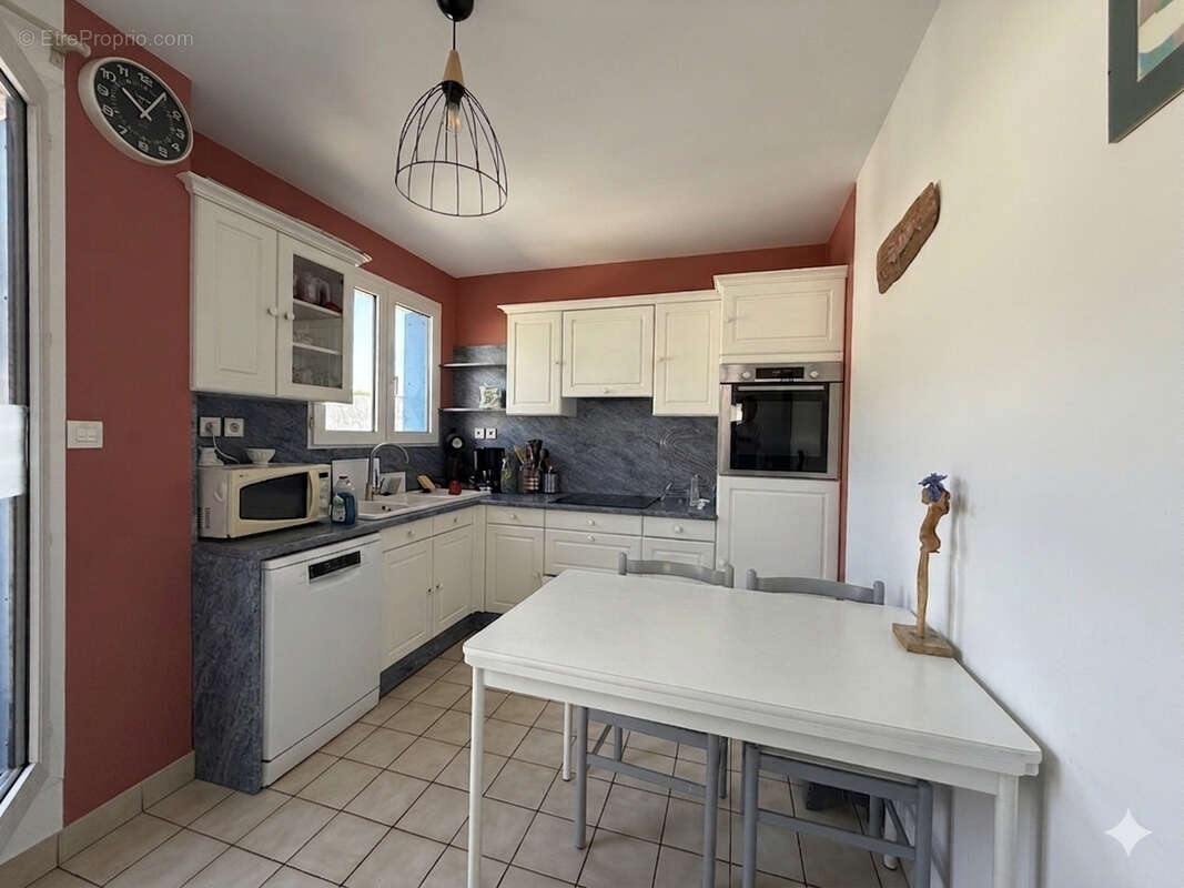 Appartement à QUIMPER