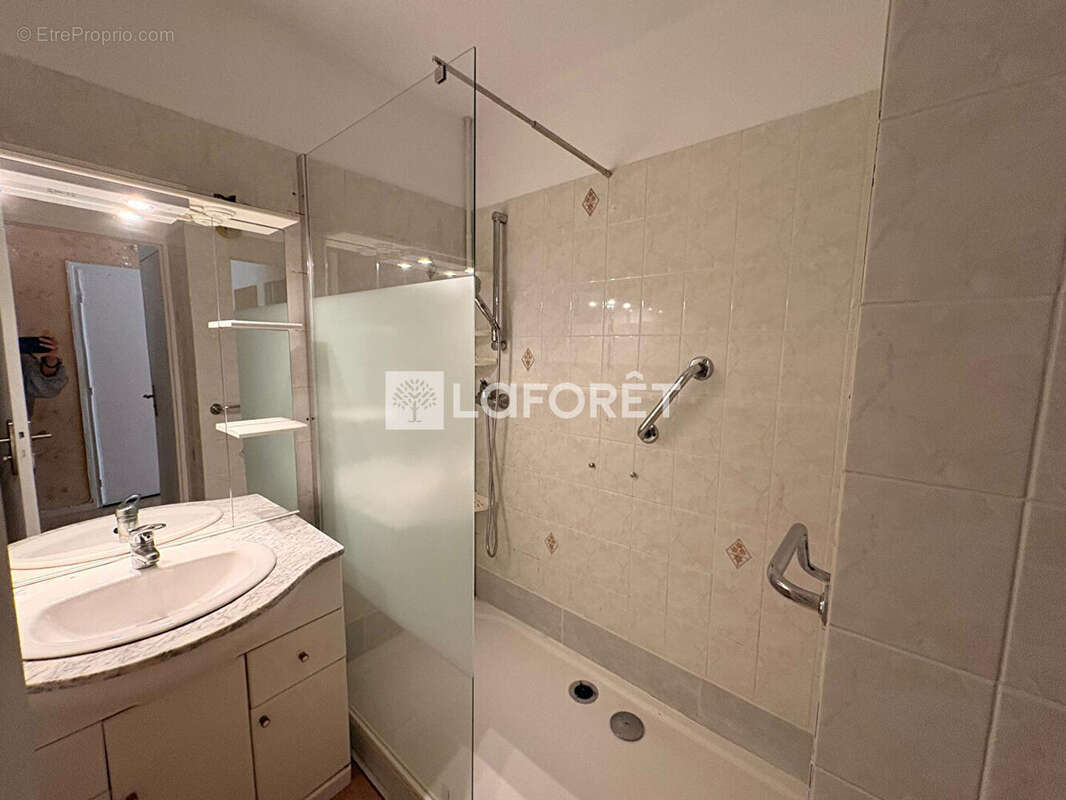 Appartement à AMELIE-LES-BAINS-PALALDA