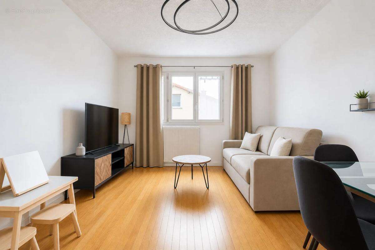 Appartement à CHAMPIGNY-SUR-MARNE