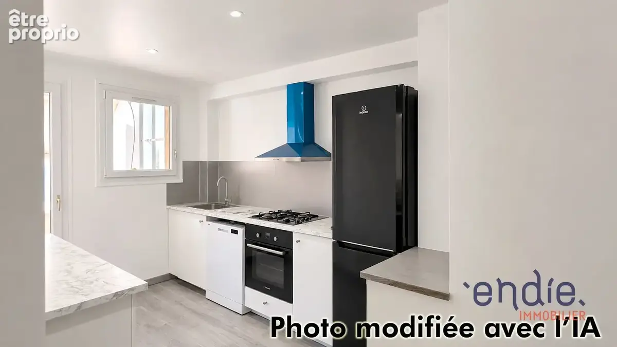 Toulouse minimes - t4 74 m² - patrice vaissiere - endie immobilier - photo 4