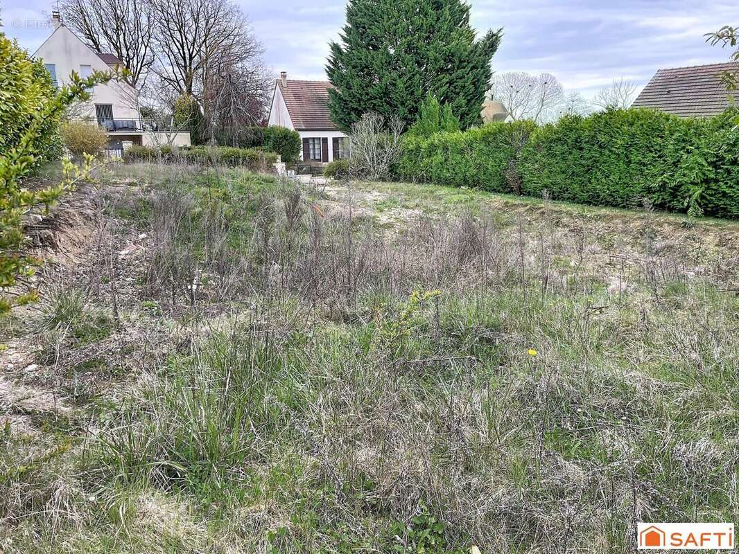 Photo 4 - Terrain à BREUILLET