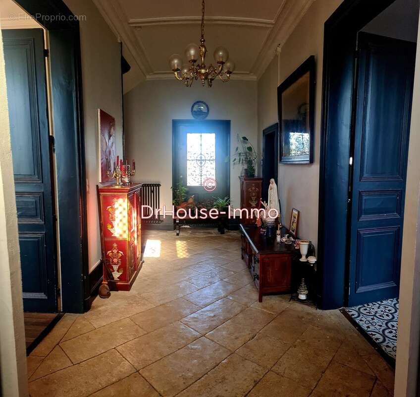 Maison à COULONGES-SUR-L&#039;AUTIZE