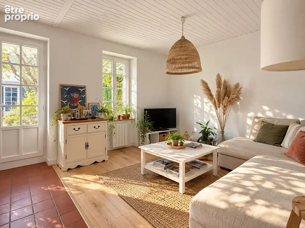 Maison rivedoux-plage - photo 8