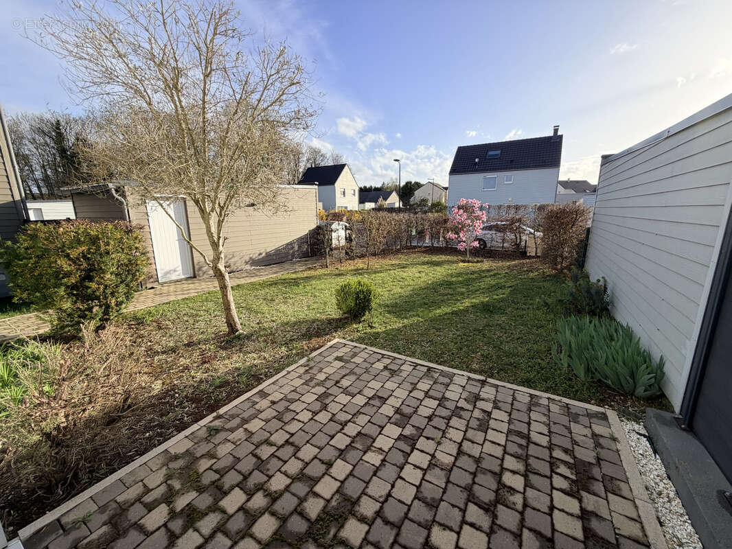 Maison à SILLERY