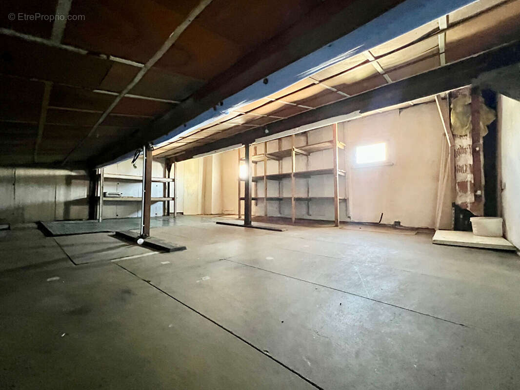 Maison à CONFLANS-SAINTE-HONORINE