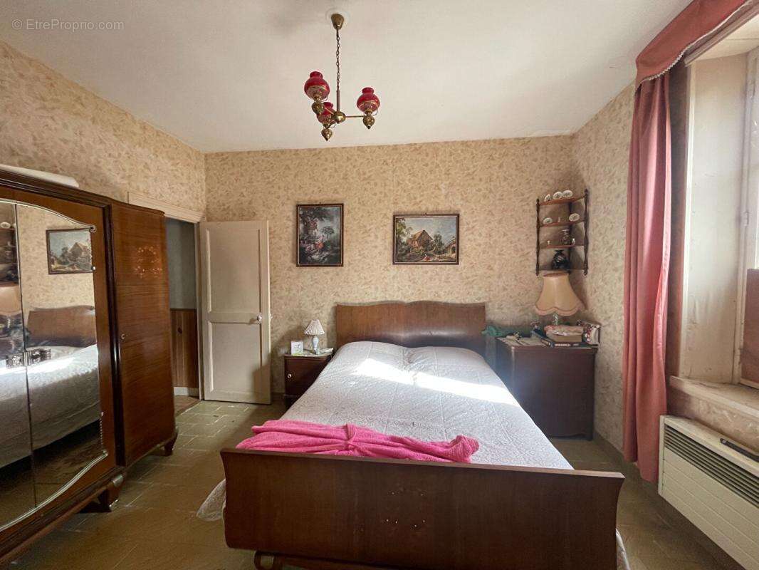 Maison Nogent-sur-vernisson - photo 12