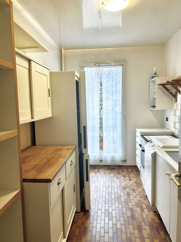 Appartement à VERSAILLES