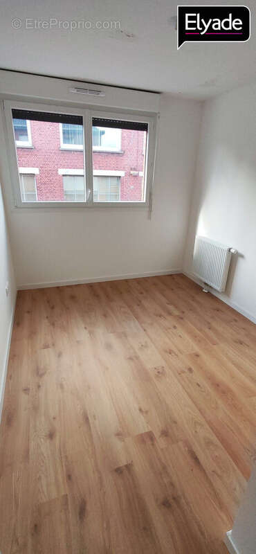 Appartement à ROUBAIX