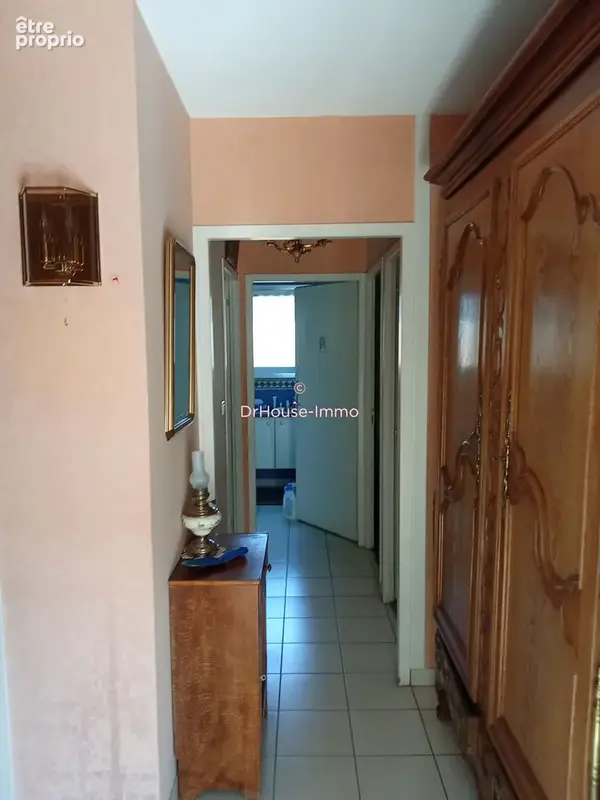 Appartement 85 m² à Tournon-Sur-Rhone  - photo 7