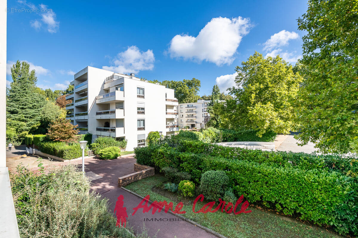 Appartement à SAINT-MAURICE