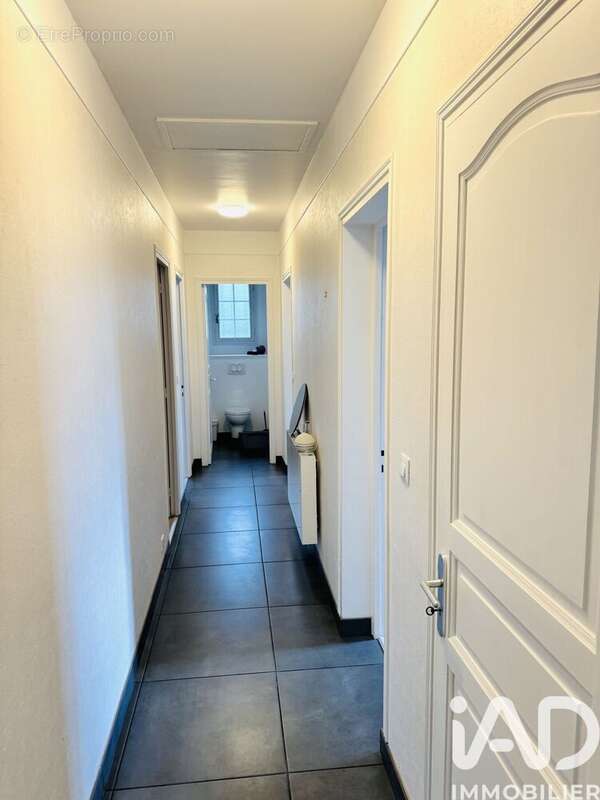 Photo 9 - Maison à PUY-L'EVEQUE