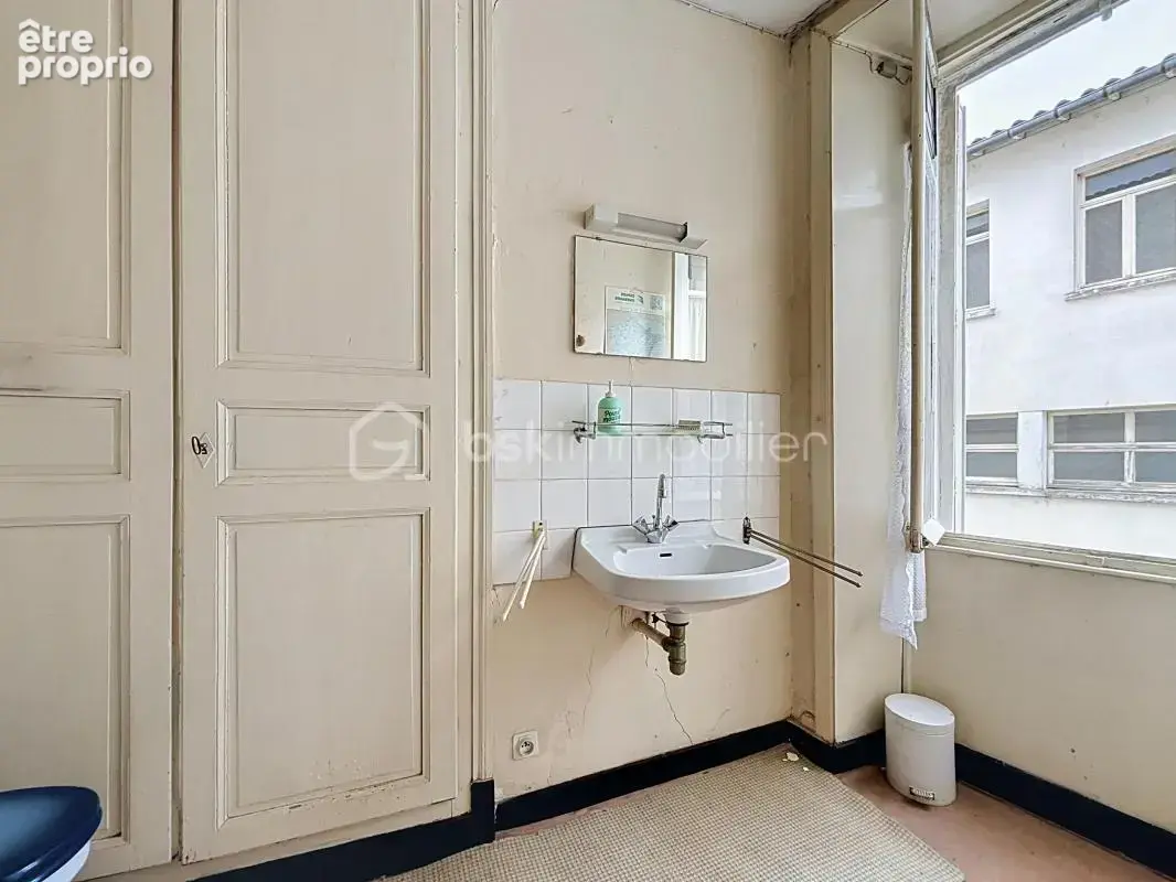 Maison de ville - photo 10