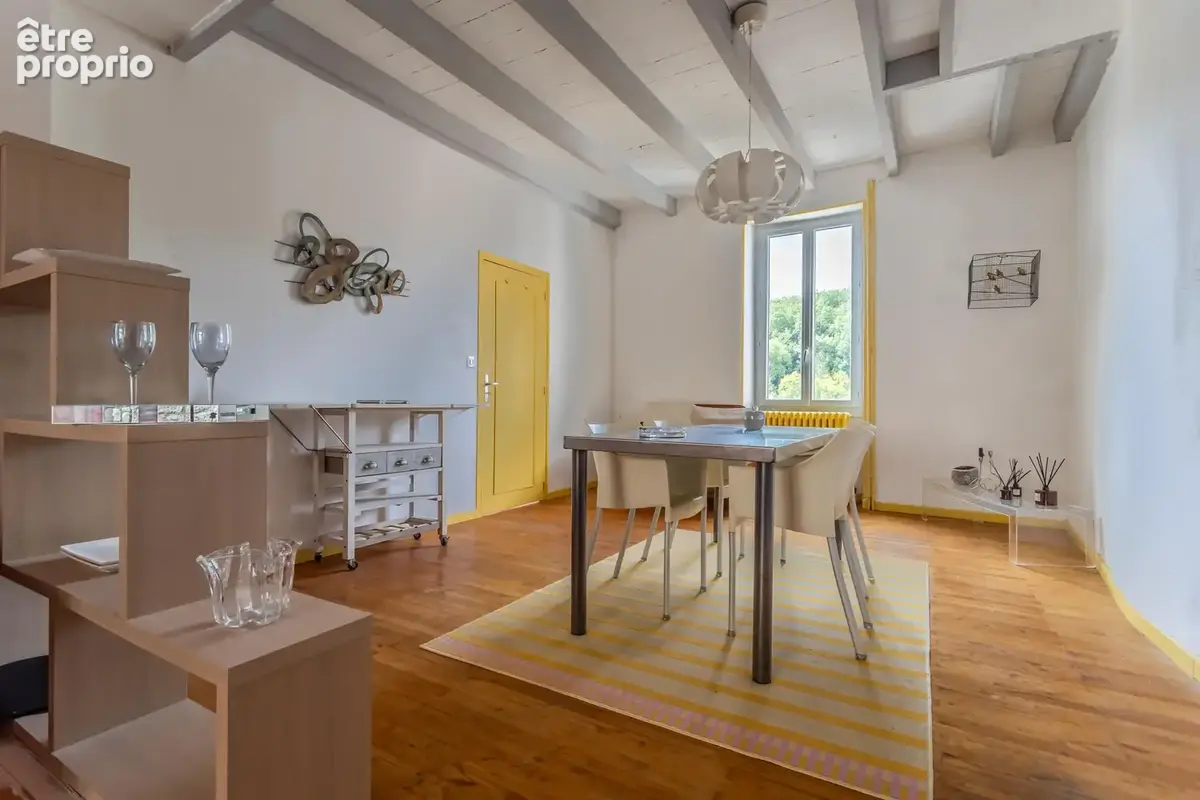 Maison de village avec jardin et balcon - photo 7