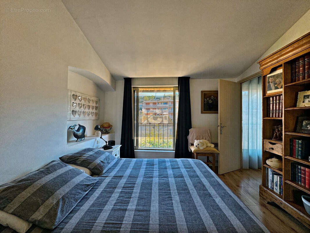 Appartement à SAINTE-MAXIME