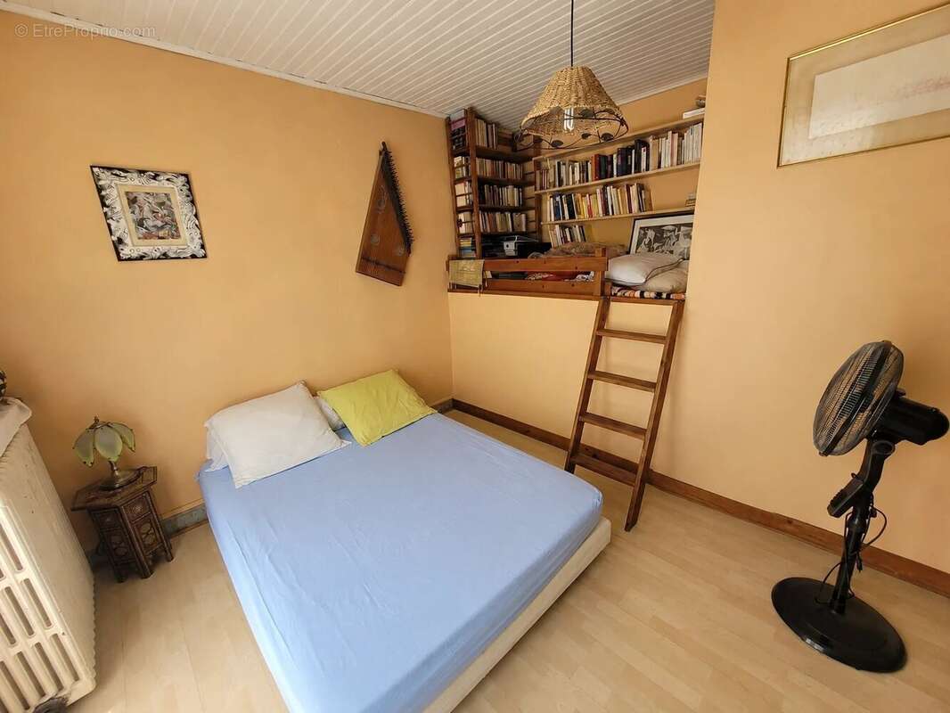 Maison proche centre-ville - 5 pièces - 125.7 m² - photo 9