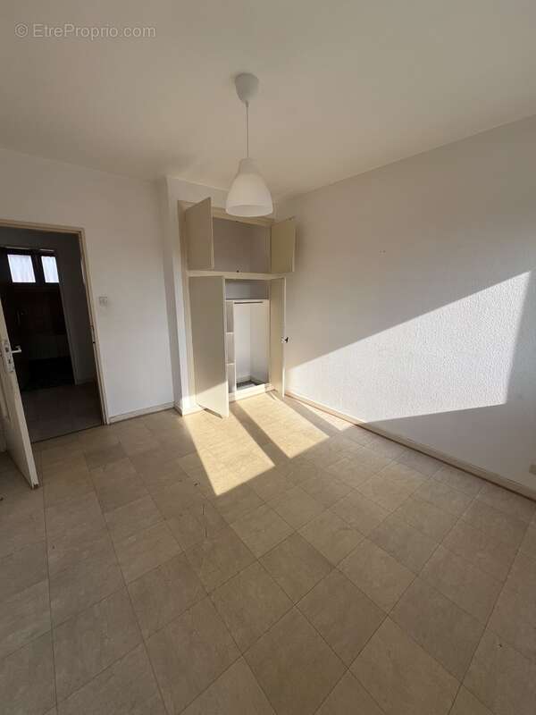 Appartement à SELESTAT