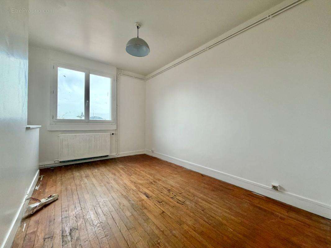 Appartement à PANTIN