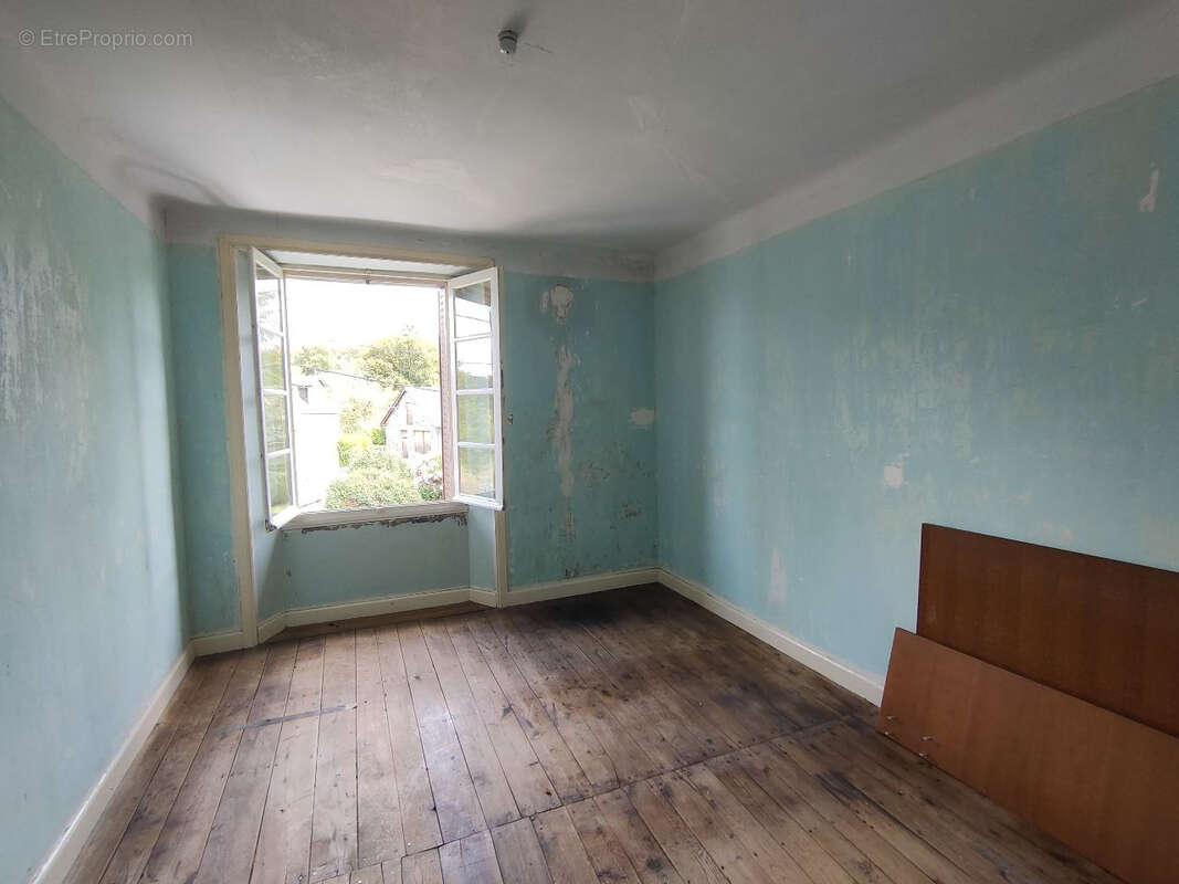 Maison à SAINT-PAUL