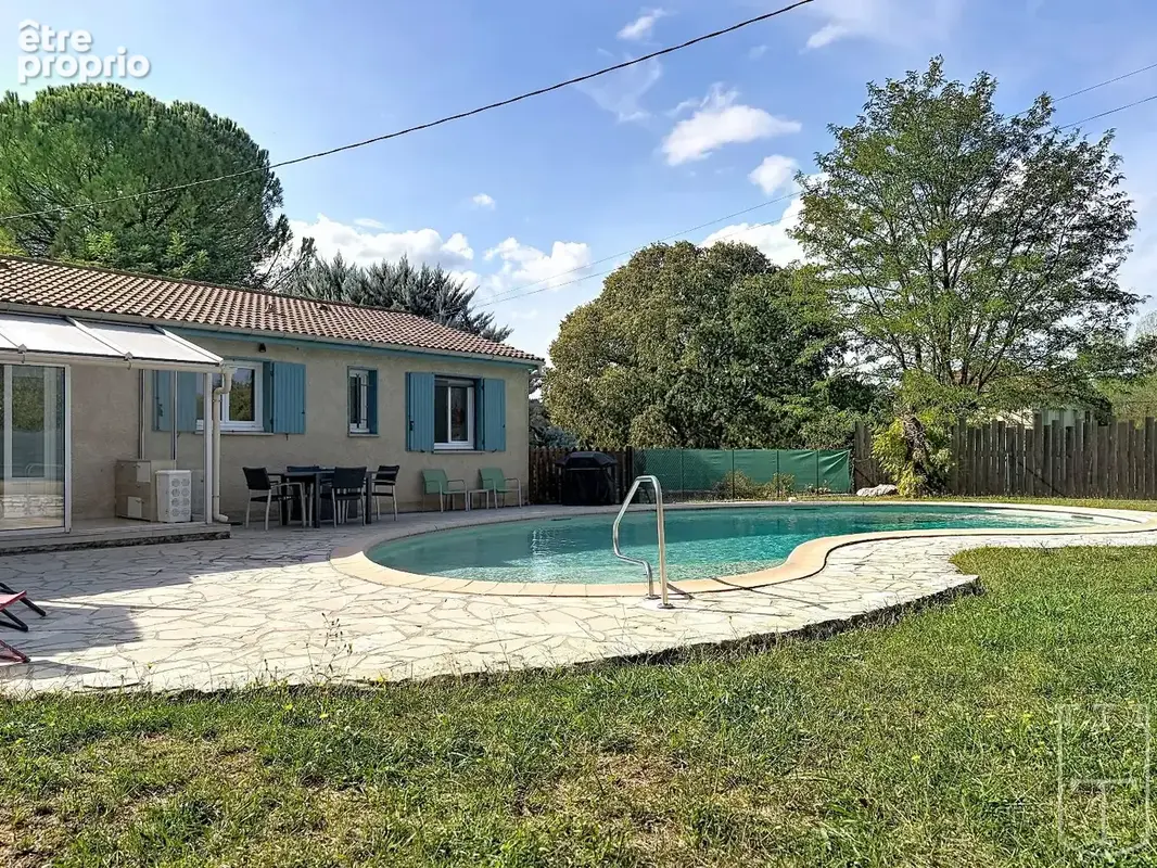 Villa chaleureuse - photo 23