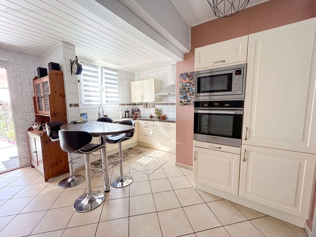 Maison Saint Brevin Les Pins 4 pièce(s) 81 m² - photo 6