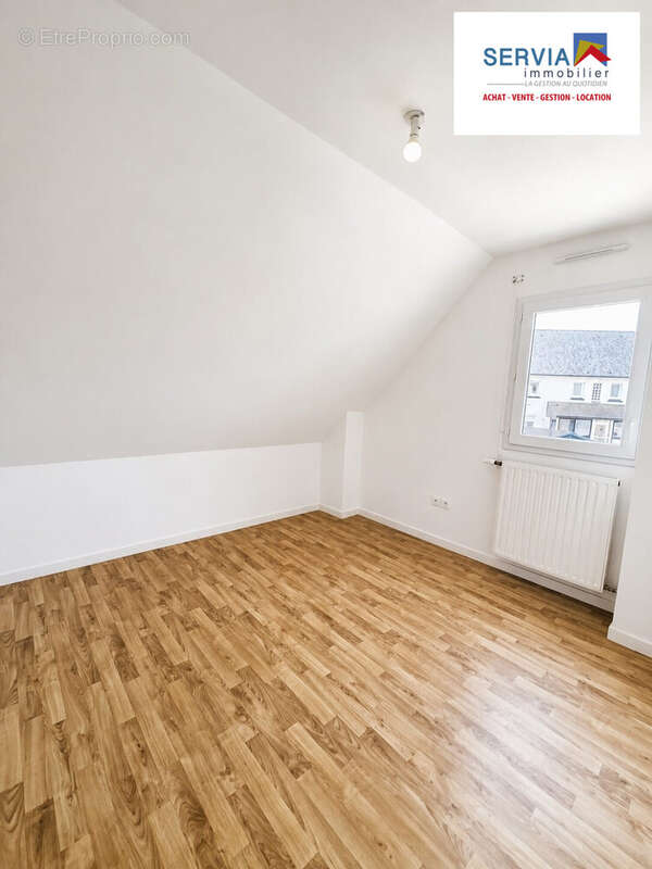 Maison 60 m² à La Foret-Fouesnant  - photo 4