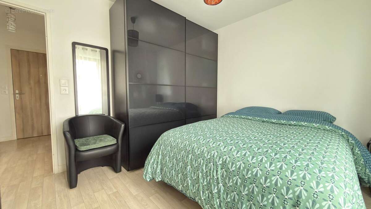 Appartement à NEUILLY-SUR-MARNE