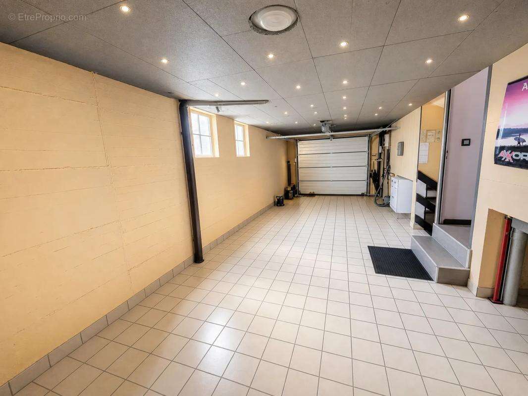 Maison de 6 pièces de 116 m² à Saint-Grégoire - photo 12