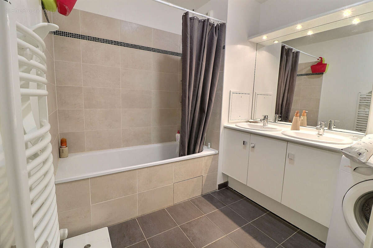 Appartement à RAMBOUILLET