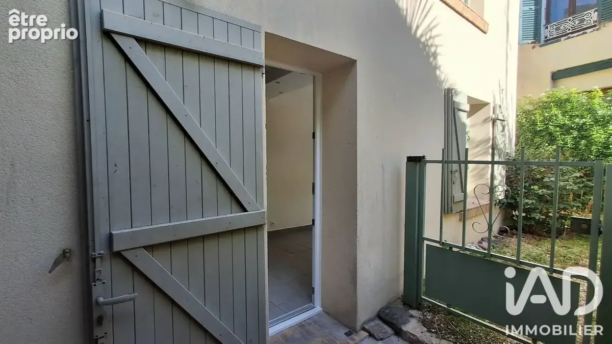 Photo 1 - Appartement à VAUX-SUR-SEINE