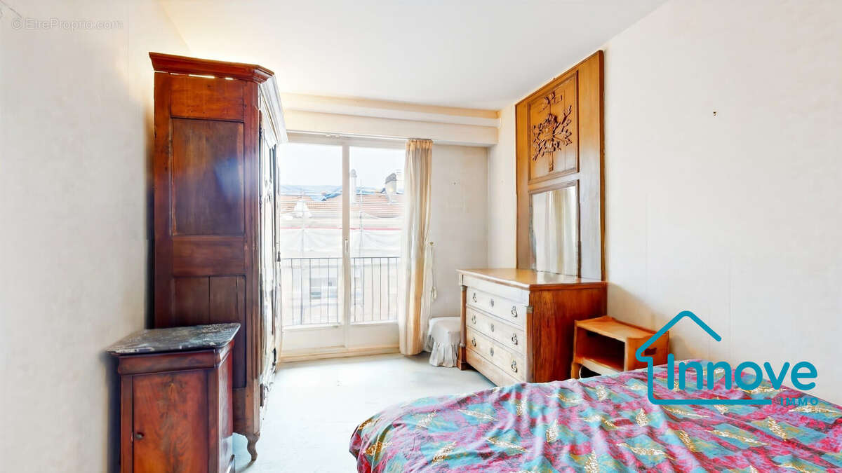 Appartement 121 m² à Versailles  - photo 9